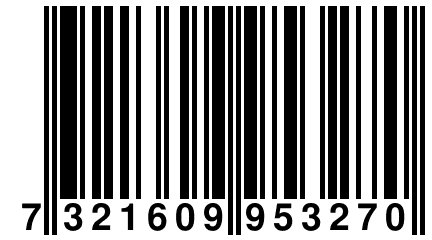 7 321609 953270