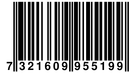 7 321609 955199