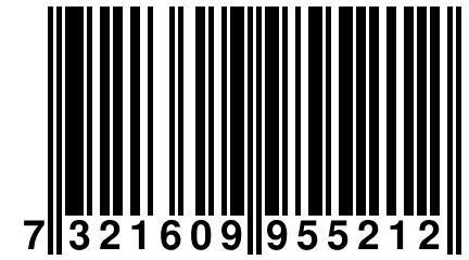 7 321609 955212