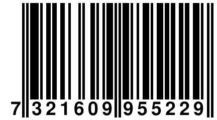 7 321609 955229