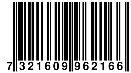 7 321609 962166