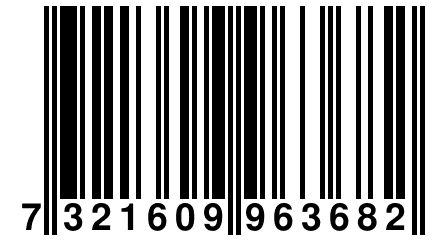 7 321609 963682