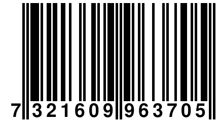 7 321609 963705