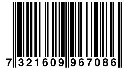 7 321609 967086