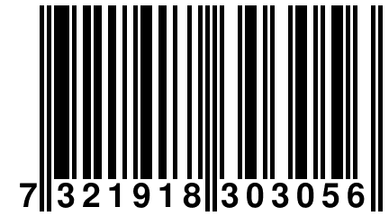 7 321918 303056