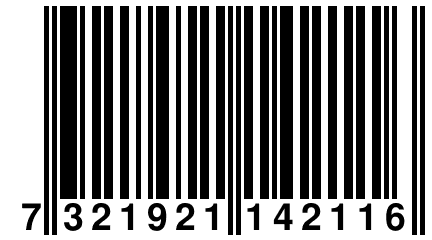 7 321921 142116