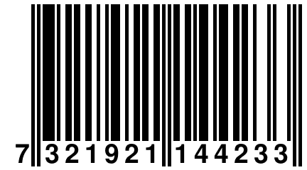 7 321921 144233