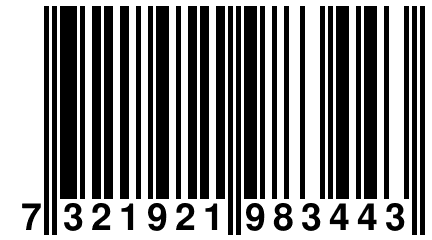 7 321921 983443