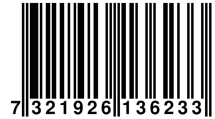 7 321926 136233