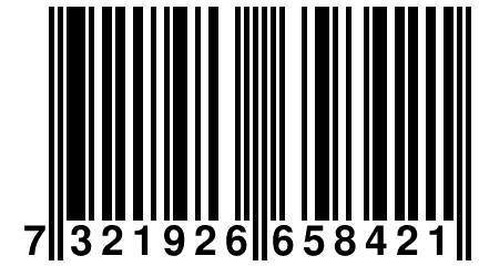 7 321926 658421