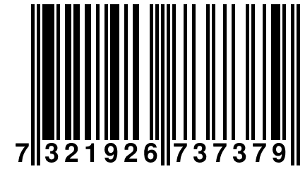 7 321926 737379