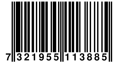 7 321955 113885