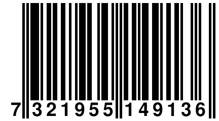 7 321955 149136