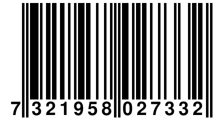 7 321958 027332