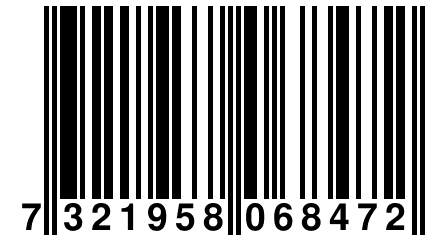 7 321958 068472