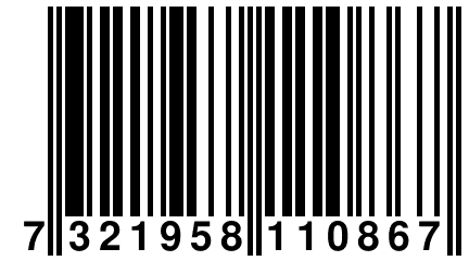 7 321958 110867