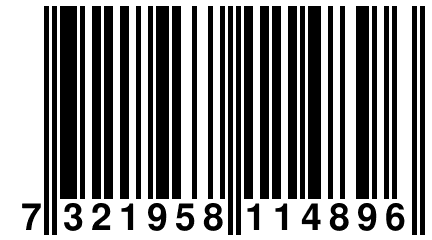 7 321958 114896