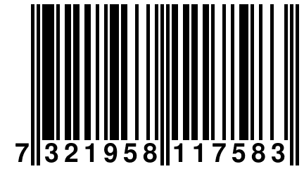 7 321958 117583