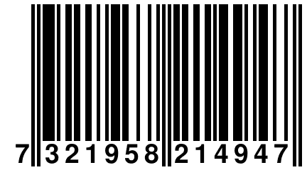 7 321958 214947