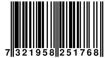 7 321958 251768