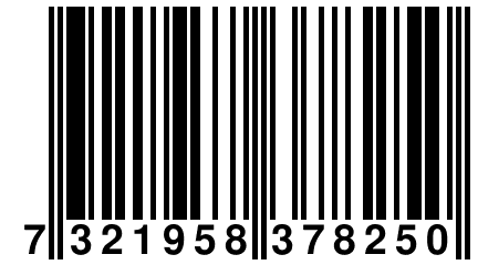 7 321958 378250