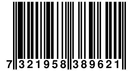 7 321958 389621