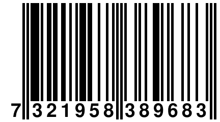 7 321958 389683