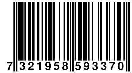 7 321958 593370