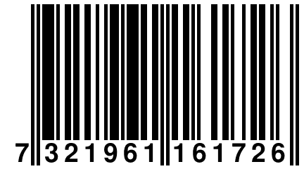 7 321961 161726