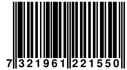 7 321961 221550