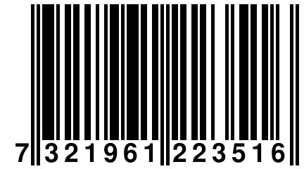 7 321961 223516