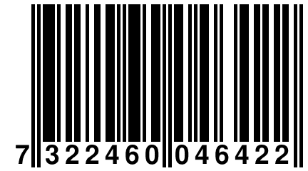 7 322460 046422