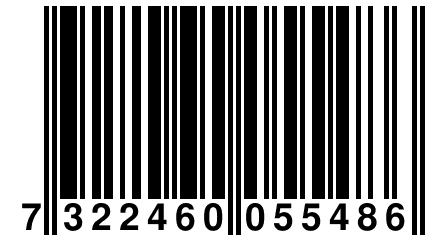 7 322460 055486