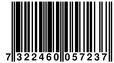 7 322460 057237