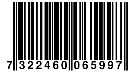 7 322460 065997