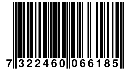 7 322460 066185