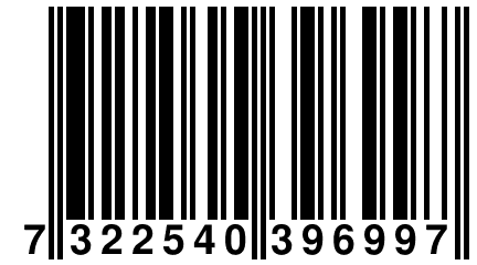 7 322540 396997