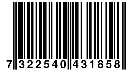 7 322540 431858
