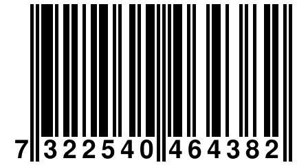 7 322540 464382