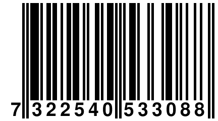 7 322540 533088