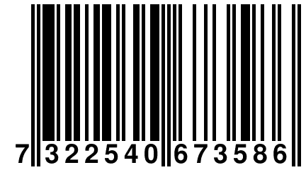 7 322540 673586