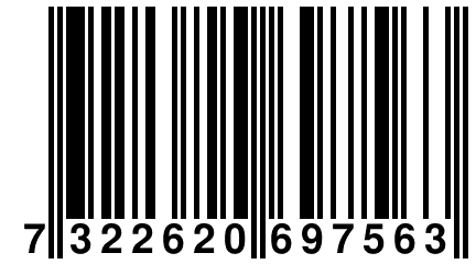 7 322620 697563