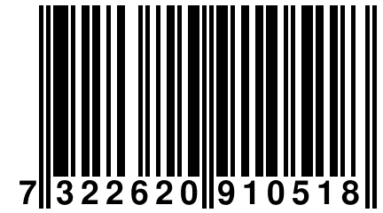 7 322620 910518