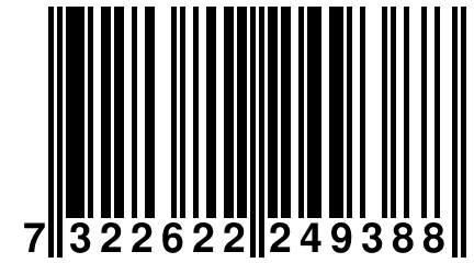 7 322622 249388