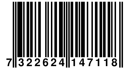 7 322624 147118