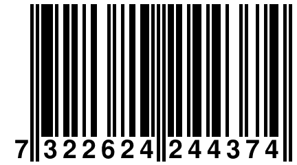 7 322624 244374