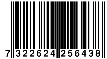 7 322624 256438