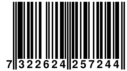 7 322624 257244