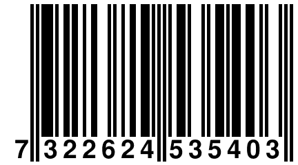 7 322624 535403