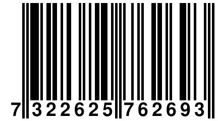 7 322625 762693
